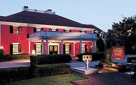 Dan'L Webster Inn And Spa